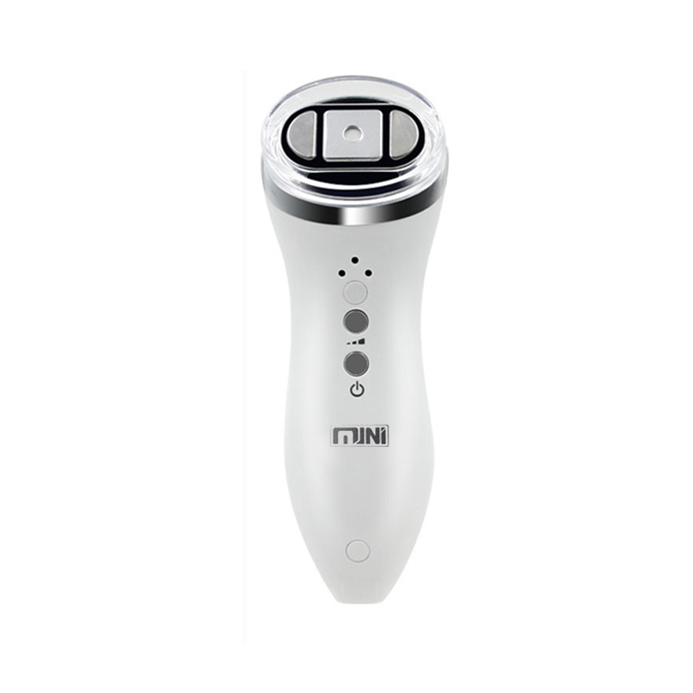 Skincare Whitening - カスタマイズ可能なスキンケアマシン 超音波フェイシャルマッサージ RF ファジオフレクエンシア 若返り しわ対策