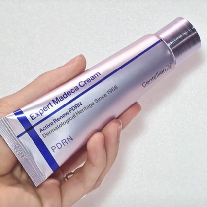 Ceramide Moisturizer - セントリアン24 エキスパート マデカクリーム アクティブリニューリング PDRN アドバンスド