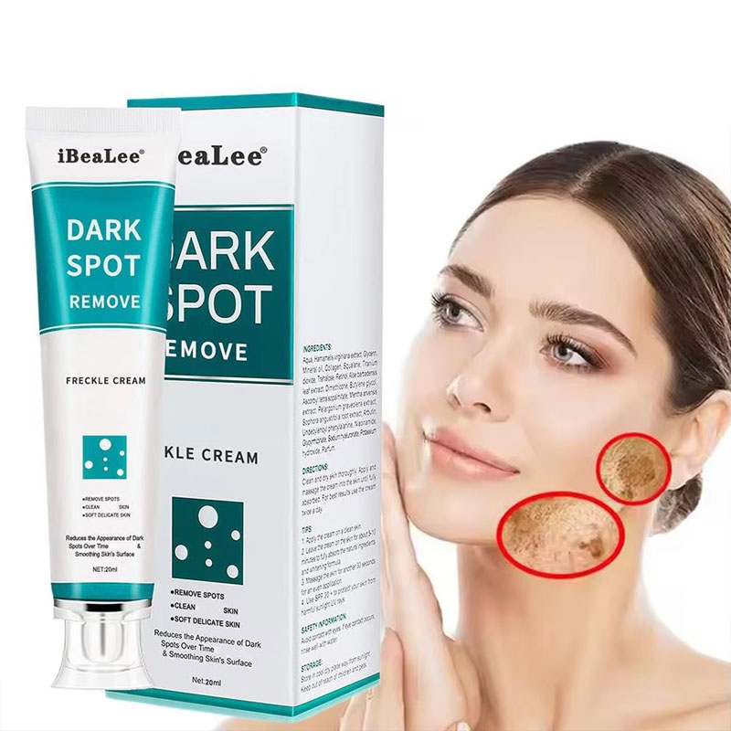 肝斑美白フェイスクリームナイアシンアミド血清美白クリーム小じ - Skincare Glad2Glow のレビューと価格
