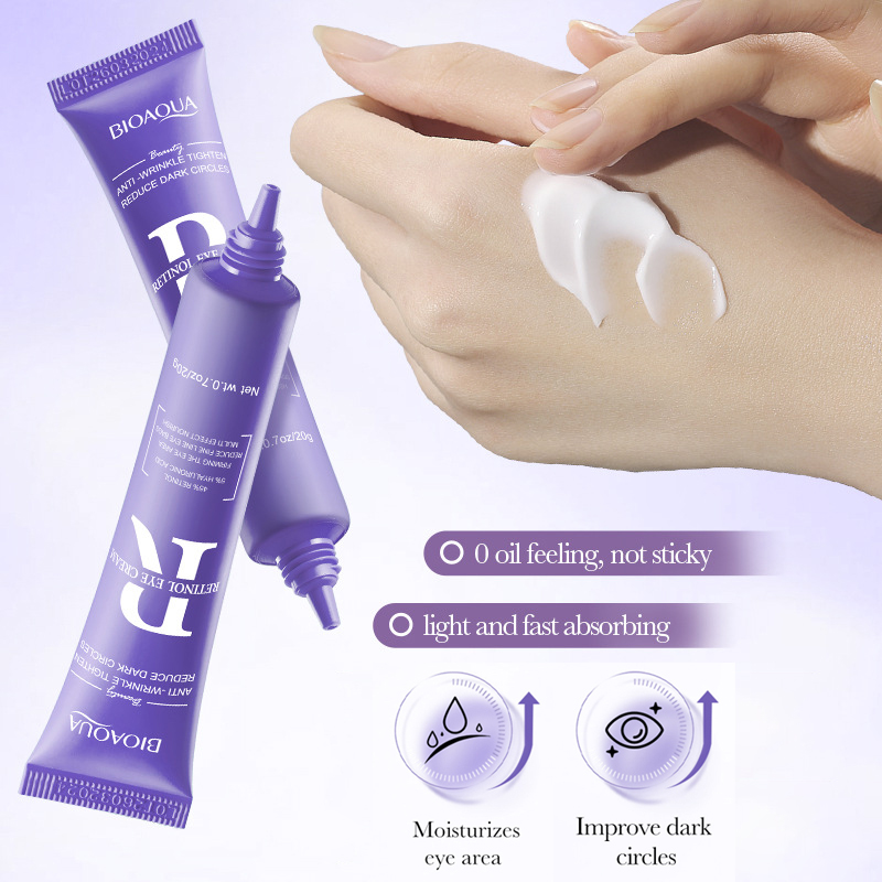 BIOAQUA レチノールスキンケアセット保湿保湿フェイスク - Skincare Whitening のレビューと価格