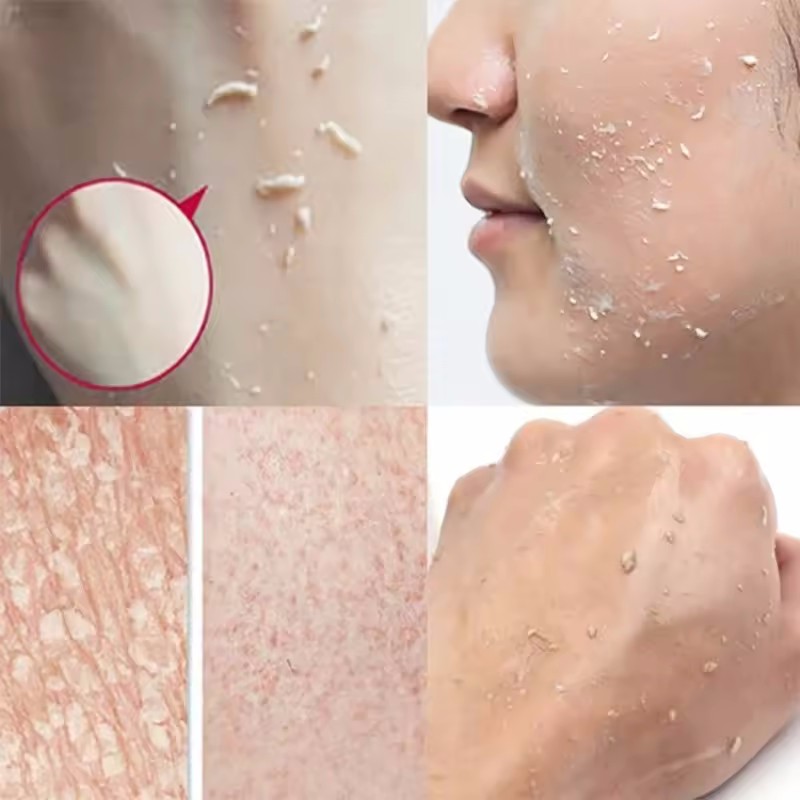 オレンジ角質除去ピーリングジェルフェイシャルスクラブ保湿栄養 - Ceramide Moisturizer のレビューと価格