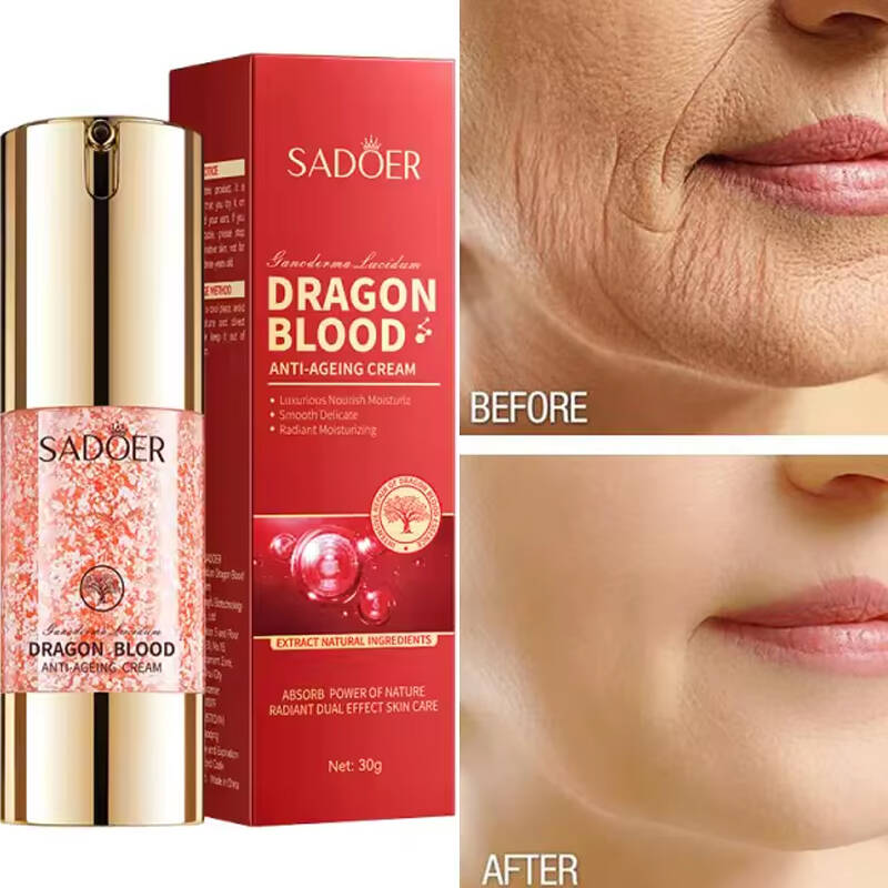 保湿フェイスクリーム ドラゴンブラッドフェイスクリーム 栄養 - Ceramide Moisturizer のレビューと価格
