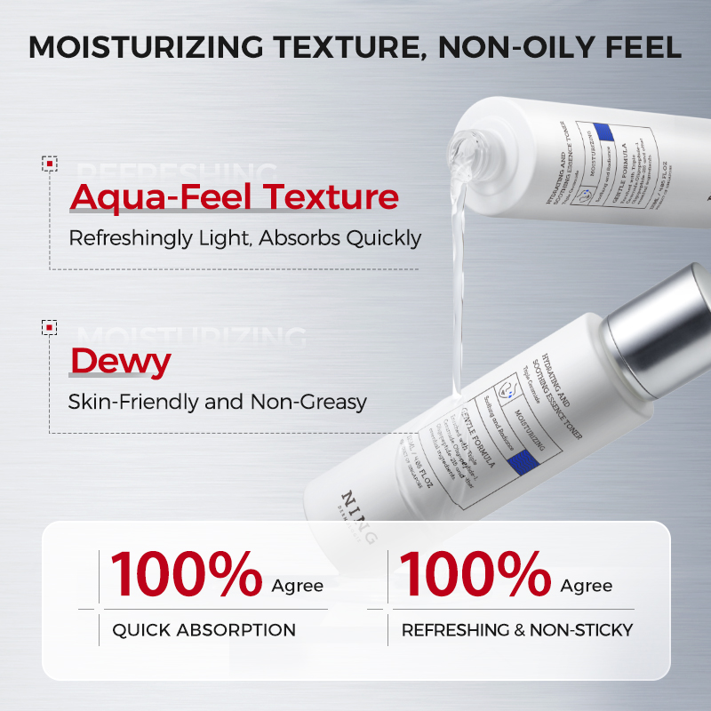 8Dヒアルロン酸とセラミド配合の保湿＆鎮静トナー、ローション - Ceramide Moisturizer のレビューと価格