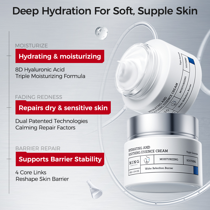 8Dヒアルロン酸とセラミド配合の保湿＆鎮静トナー、ローション - Ceramide Moisturizer のレビューと価格
