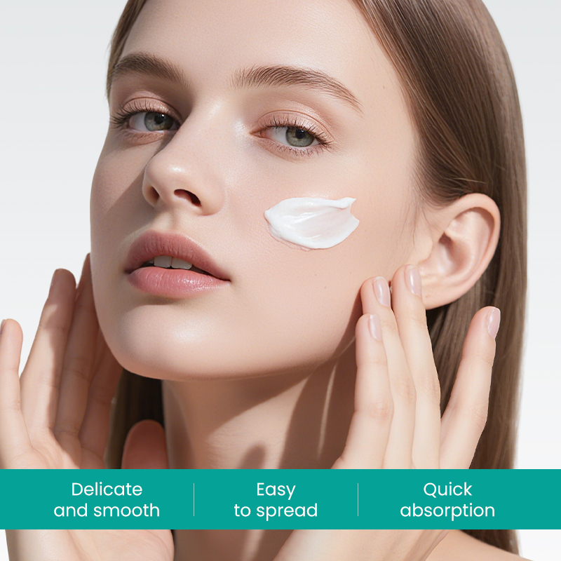 顔の赤み軽減クリーム 敏感肌の乾燥を改善 保湿剤 保湿鎮静ロ - Ceramide Moisturizer のレビューと価格