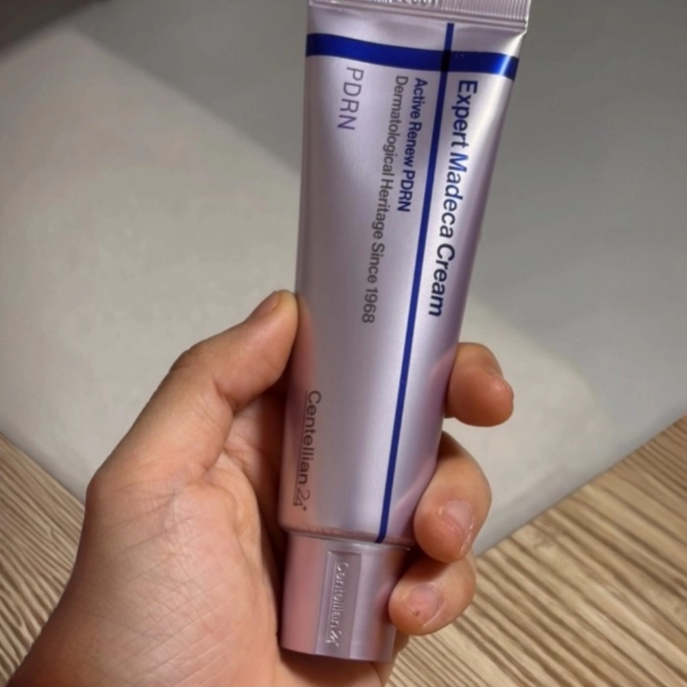 セントリアン24 エキスパート マデカクリーム アクティブリ - Ceramide Moisturizer のレビューと価格
