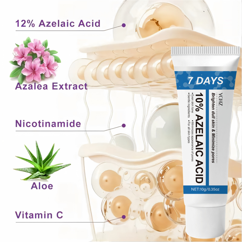 7デイズ アゼライン酸 スポットフェーディング スムージング - Ceramide Moisturizer のレビューと価格