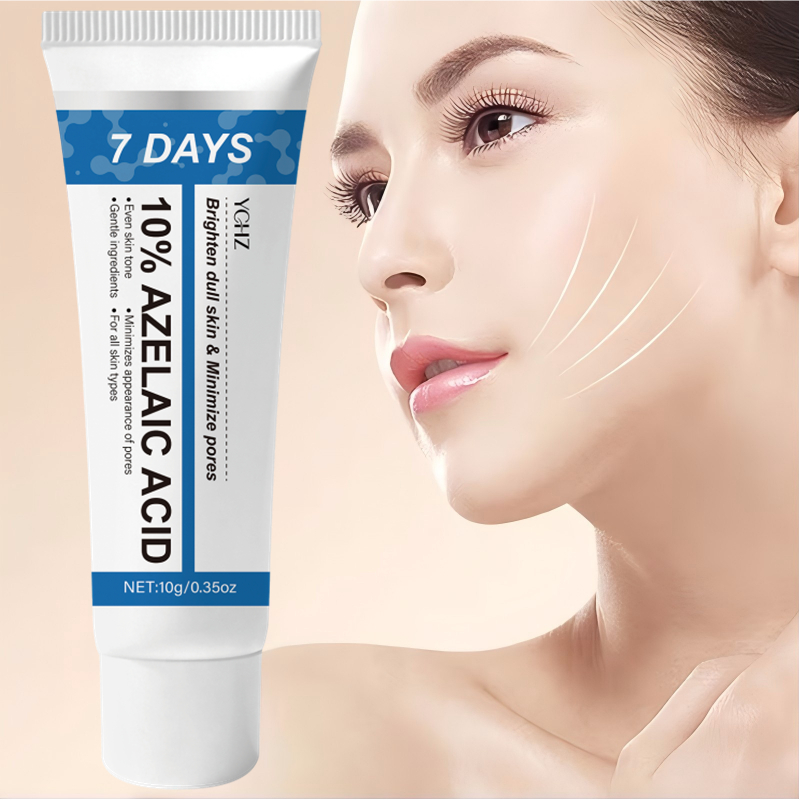 7デイズ アゼライン酸 スポットフェーディング スムージング - Ceramide Moisturizer のレビューと価格