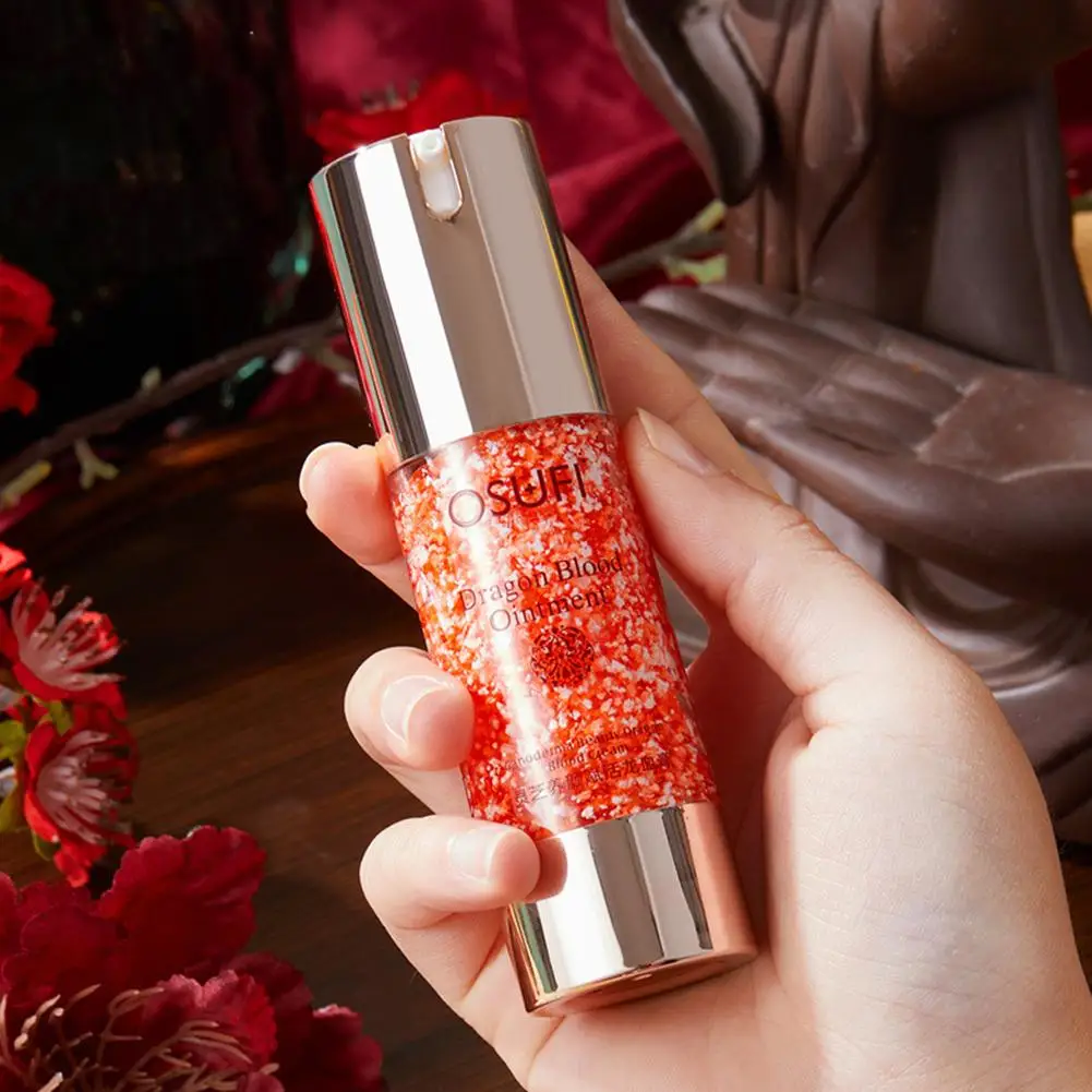 保湿フェイスクリーム ドラゴンブラッドフェイスクリーム 栄養 - Skincare Glad2Glow のレビューと価格