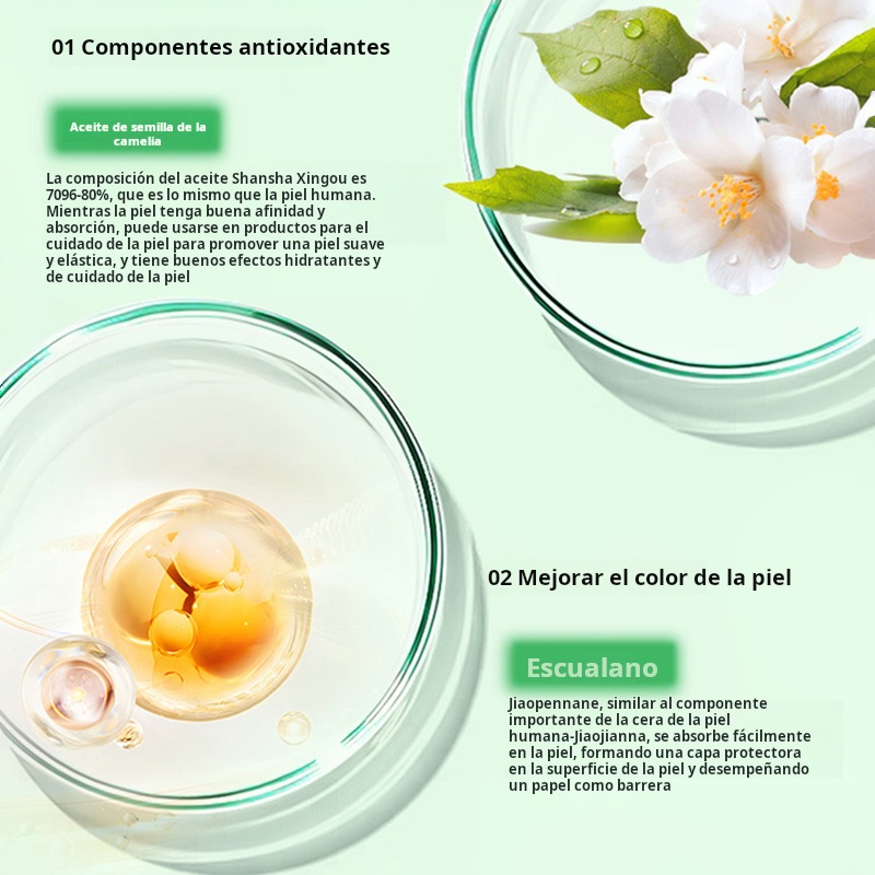 Amococo 3 個入り使い捨てクレンジングオイルメイク落 - Face Oil Rosehip のレビューと価格