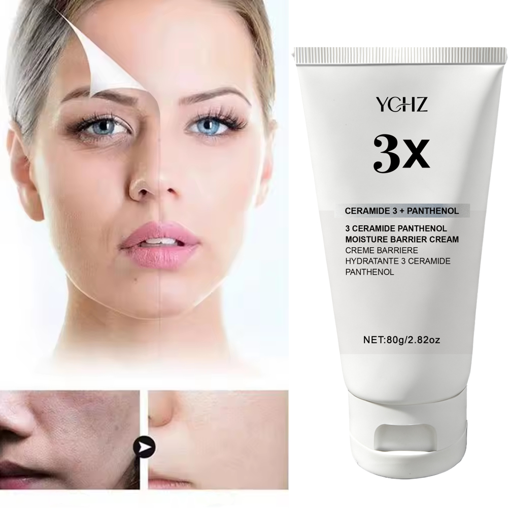 3X セラミド パンテノール モイスチャライジング バリア  - Ceramide Moisturizer のレビューと価格