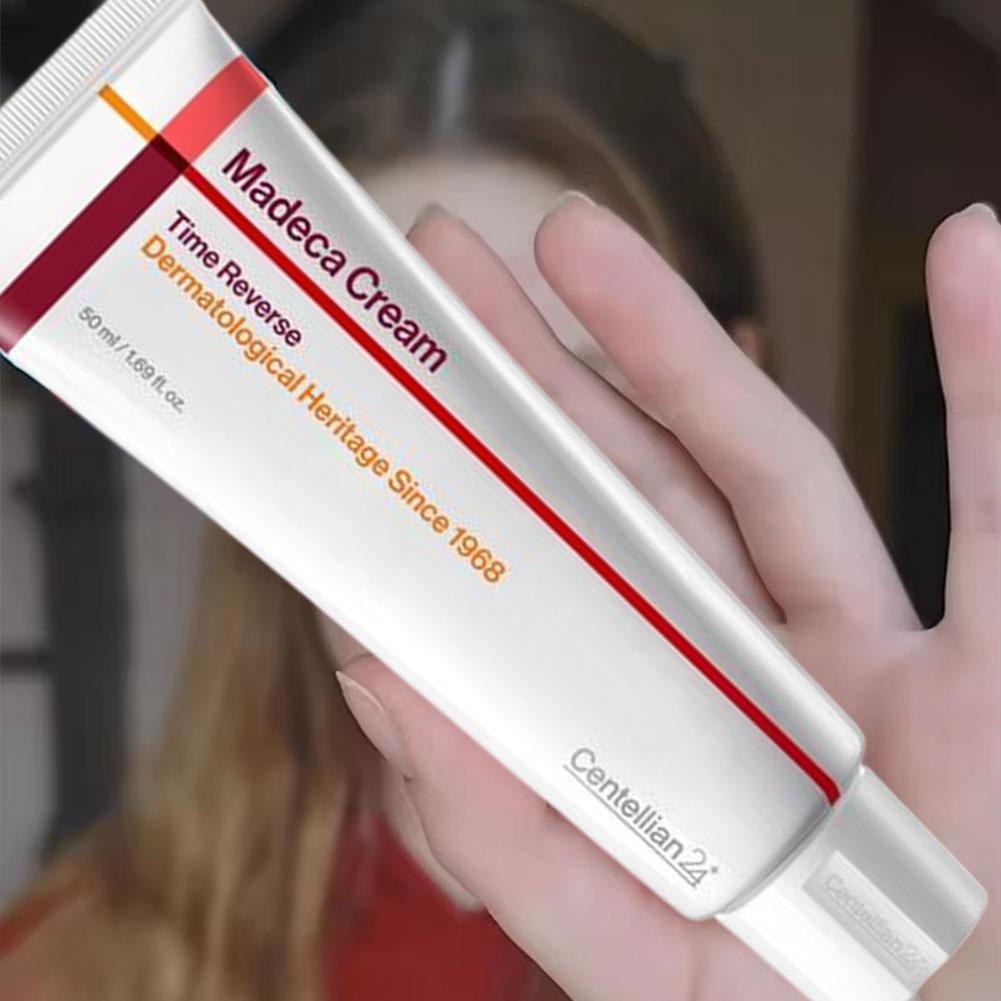 ニューセンテリアン24マデカクリーム - エイジングケア、タ - Ceramide Moisturizer のレビューと価格