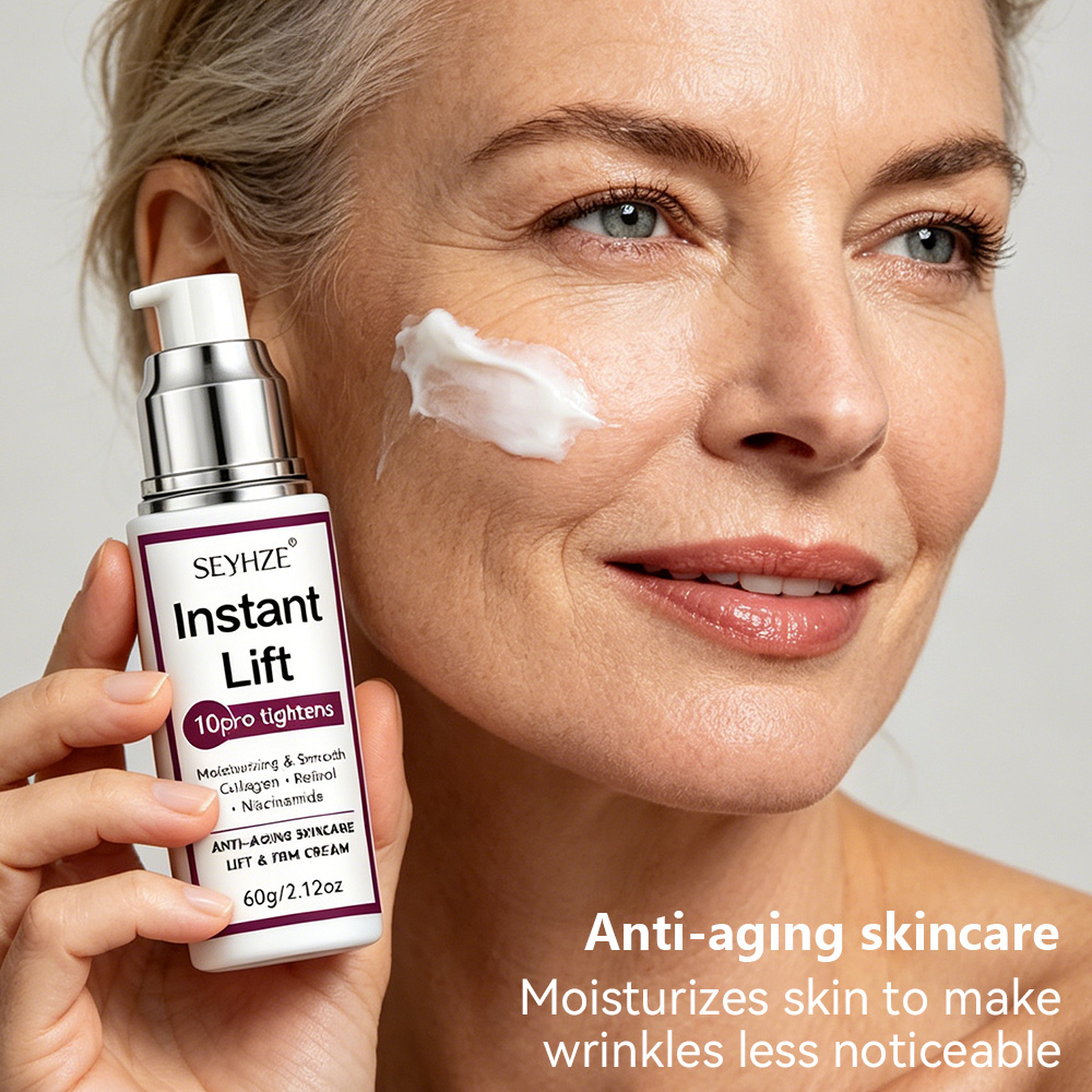 SEYHZE 9-in-1 モイスチャライジングクリーム、6 - Ceramide Moisturizer のレビューと価格