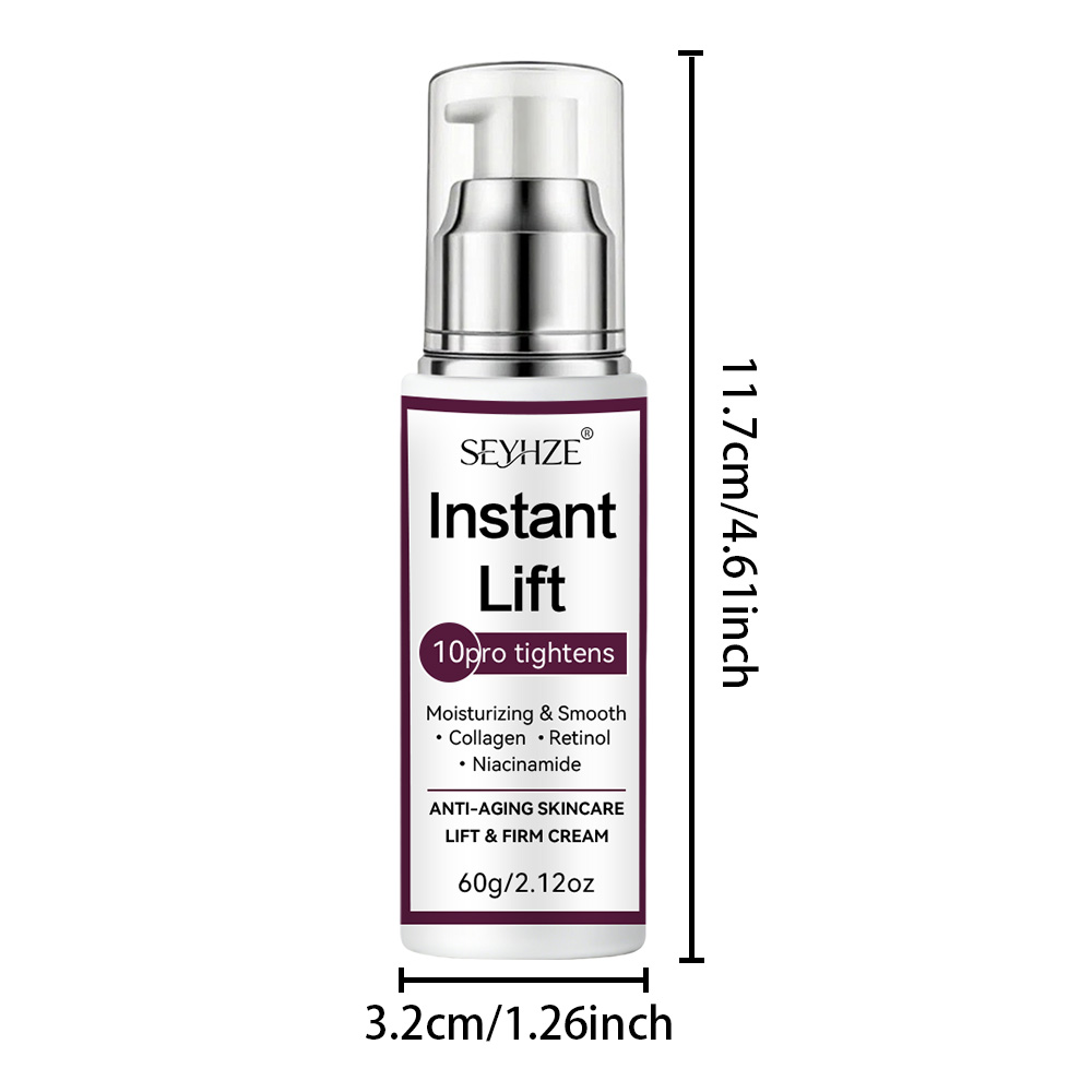 SEYHZE 9-in-1 モイスチャライジングクリーム、6 - Ceramide Moisturizer のレビューと価格