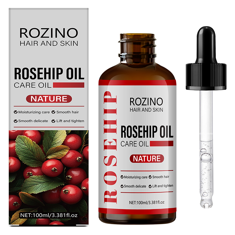 3. 純粋なローズヒップ エッセンシャル オイル 38 オン - Face Oil Rosehip のレビューと価格