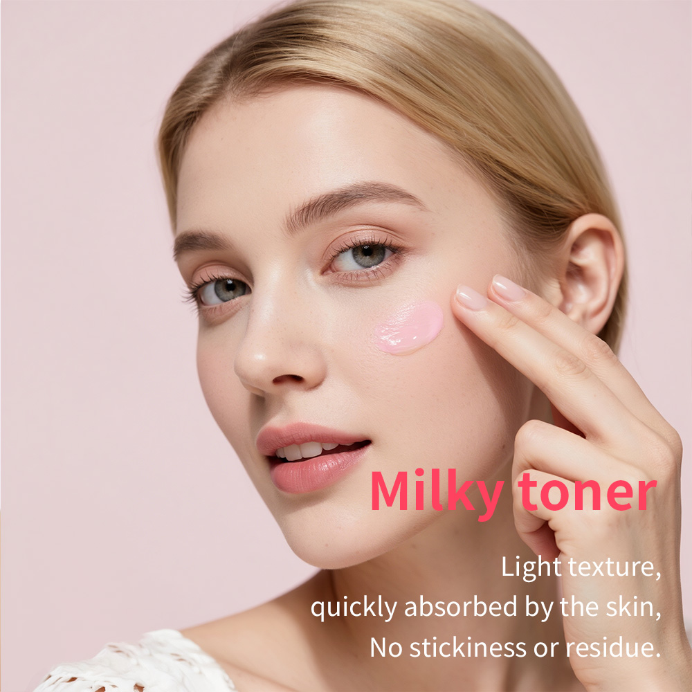PDRNピンクナイアシンアミドミルキートナー（保湿・鎮静・セ - Ceramide Moisturizer のレビューと価格