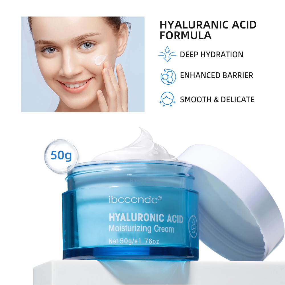 ヒアルロン酸水和水ジェル/保湿フェイシャルクリーム毎日の顔の - Ceramide Moisturizer のレビューと価格